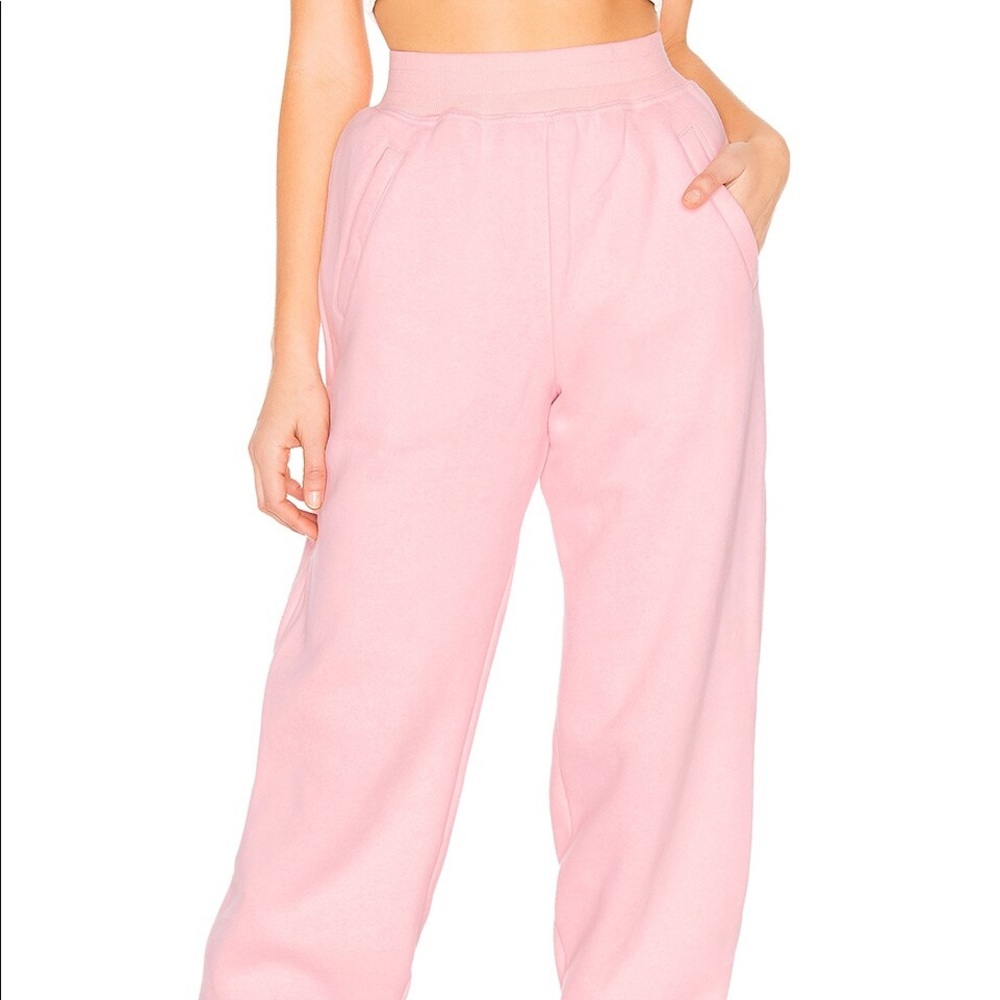 lovers and friends sweatpants